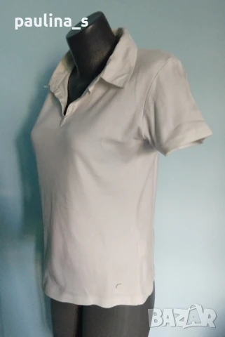 Три различни броя / Блуза тип тениска "Garcia", "Street one" и България , снимка 11 - Тениски - 18009102