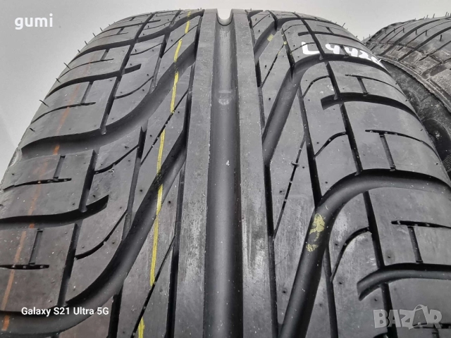 2бр летни гуми 205/60/15 PIRELLI L04426