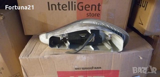 Porsche Boxster - 1997 - 2003 - оригинални стопове