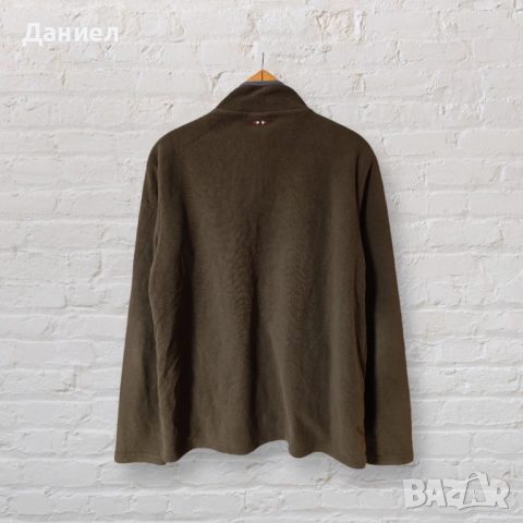 Полар Napapijri , снимка 2 - Спортни дрехи, екипи - 52003872