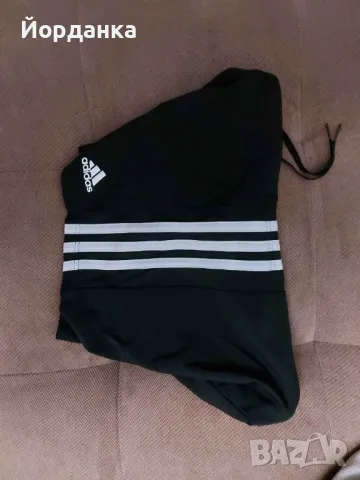 Мъжки бански Adidas , снимка 4 - Бански - 46868756