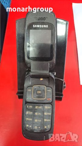 Телефон Samsung E1310B/за части/, снимка 1 - Samsung - 46165981