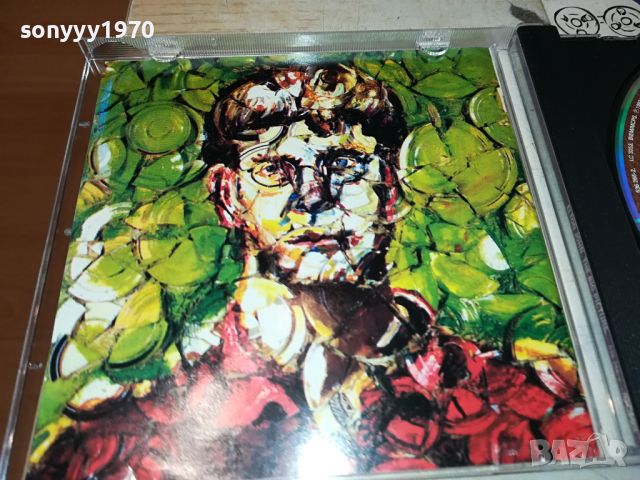 ELTON JOHN CD 2604241811, снимка 7 - CD дискове - 45469622