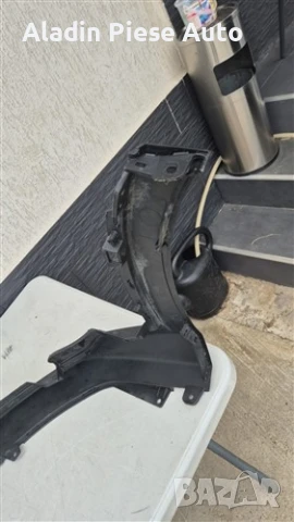 Долен спойлер за предна броня Kia Xceed X-Ceed година 2018 2019 2020 2021 2022 2023 код 86512J7CAO, снимка 7 - Аксесоари и консумативи - 51015567