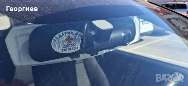 Монтаж на видеорегистратори (DashCam), снимка 10 - Уредби - 50889544