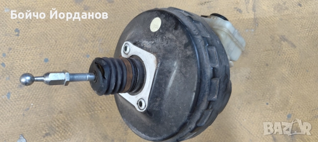 Сервоусилвател за Ауди А4 Б8 - 8KO 612 103 M