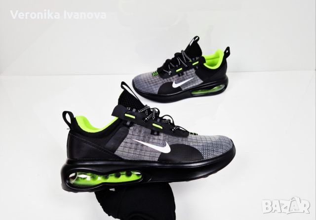 Мъжки маратонки Nike, снимка 3 - Маратонки - 45083191