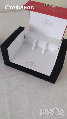 Кутия за ръчен часовник Tissot , снимка 3 - Други - 53673472