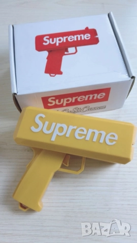 Пистолет за пари