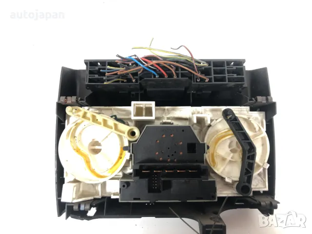 Управление климатик Opel Zafira A 2000г B5690, снимка 2 - Части - 49675894