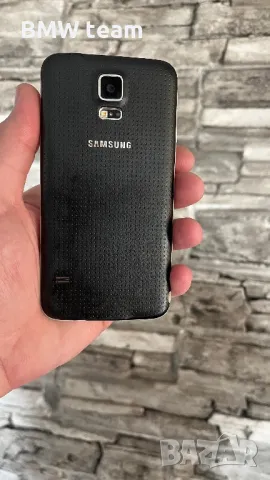 Samsung s5, снимка 3 - Samsung - 47658205