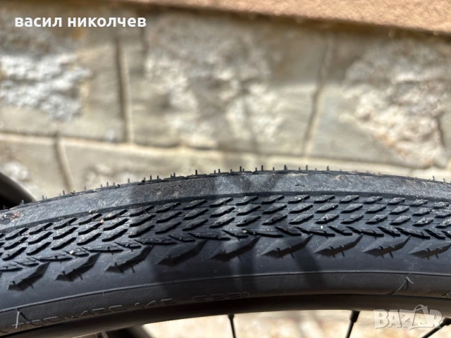 Велосипед Specialized Sirius x 2.0, снимка 4 - Велосипеди - 51204826