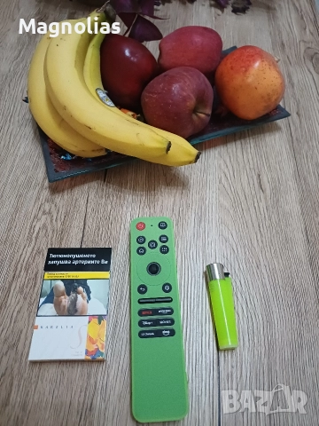 Силиконов Протектор LG OLED 2025, снимка 15 - Телевизори - 52713035