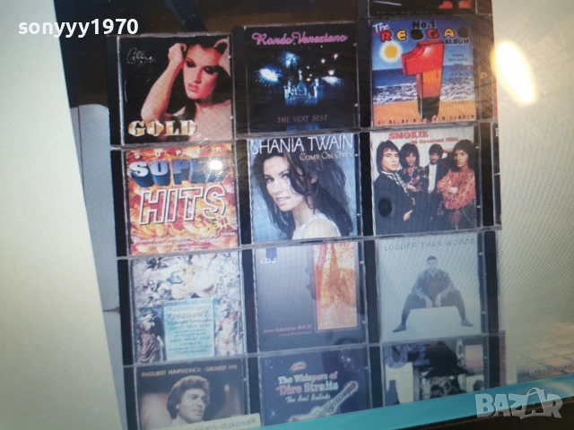 ЦД ПО ИЗБОР-ВСЕКИ ДЕН ОБНОВЯВАНЕ 3001260732, снимка 5 - CD дискове - 53278598