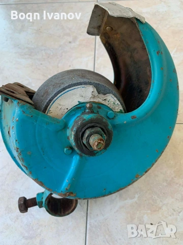 Точило за БЧС 