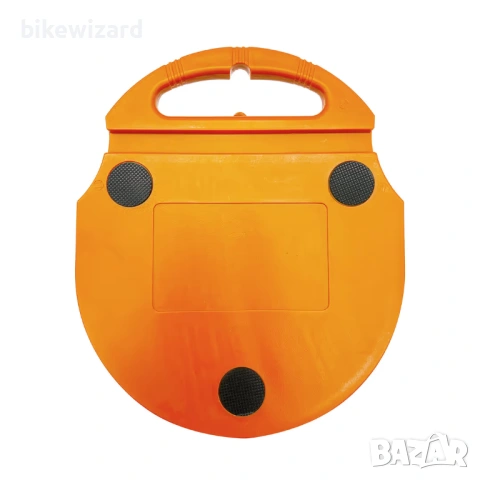 Тенис треньор с отскокващи топки и еластичен корд за начинаещи деца НОВО, снимка 4 - Тенис - 53879909