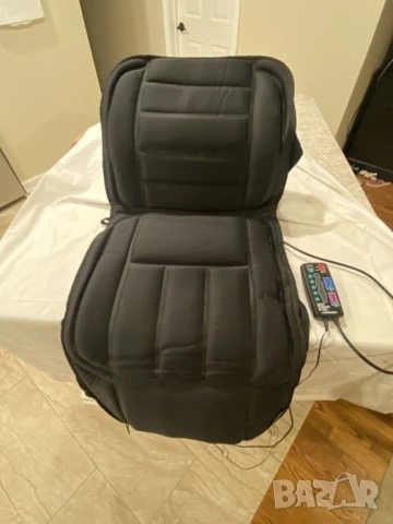 Масажен дюшек с 5 мотора 