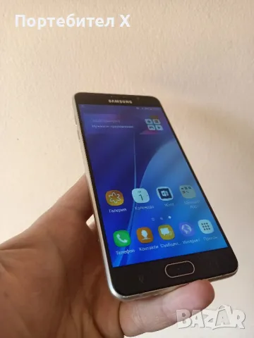 SAMSUNG GALAXY A5, снимка 3 - Samsung - 47437627