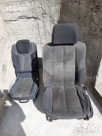 Рено сценик 1.5 дци 2004, снимка 9 - Автомобили и джипове - 53870700