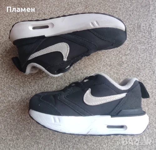 маратонки Nike 23.5номер