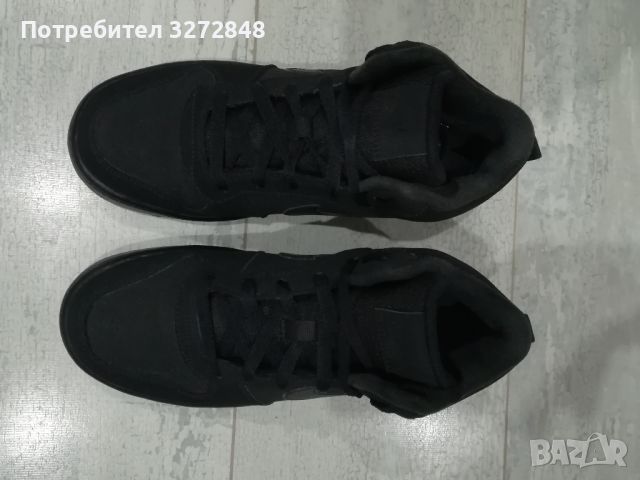 Маратонки NIKE N39 , снимка 10 - Маратонки - 45079563