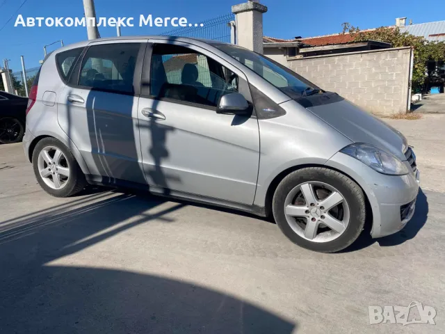 Mercedes-Benz A180 CDI <FACELIFT> *НА ЧАСТИ*, снимка 2 - Автомобили и джипове - 48714483