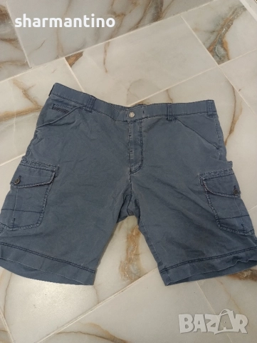 Къс панталон Meyer Germany XXL - 18 лв, снимка 7 - Къси панталони - 51634265