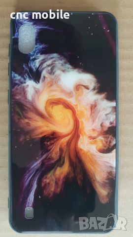 Samsung Galaxy A10 - Samsung A10 - Samsung SM-A105 калъф / case, снимка 6 - Калъфи, кейсове - 46650542