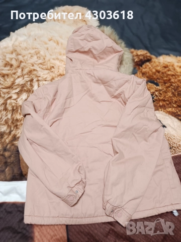 Парка LC waikiki , снимка 6 - Якета - 52202728