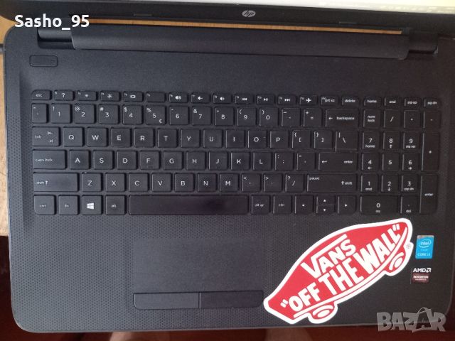  Лаптоп HP 250 G4, снимка 9 - Лаптопи за работа - 46448546