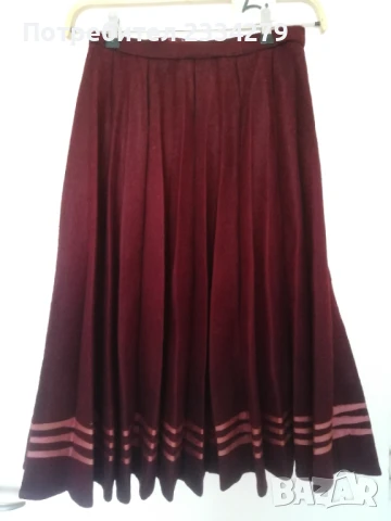 Автентични пищимали от народна носия. 4броя тракийски пищимали. , снимка 8 - Антикварни и старинни предмети - 44865605