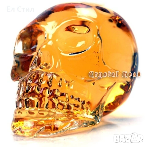 Бутилка - легендата на маите WSKP1, снимка 2 - Други - 53866468