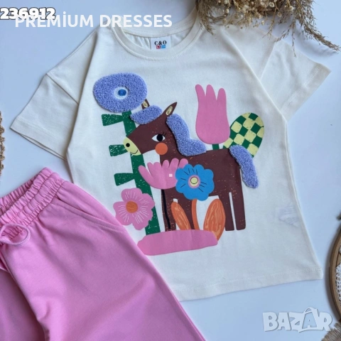 Детски дрехи на едро, снимка 3 - Детски комплекти - 53999545