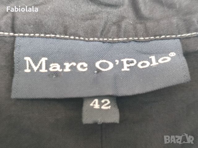 Marc O'Polo blouse 42, снимка 2 - Ризи - 45504136