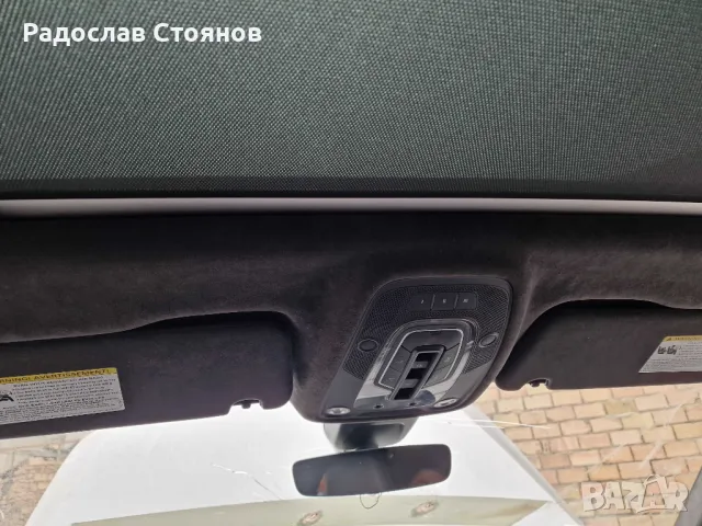 Audi Q7 4m 2018 3.0 бензин 333к.с на части, снимка 9 - Автомобили и джипове - 50230044