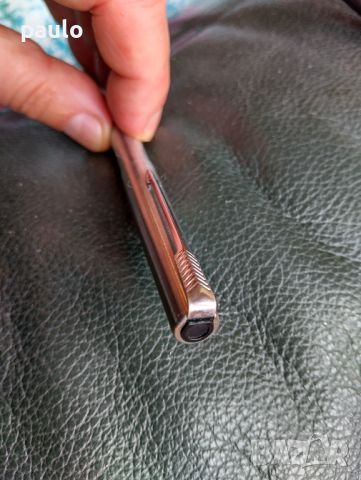 Parker vintage U.K. Химокал, снимка 3 - Други ценни предмети - 45368040