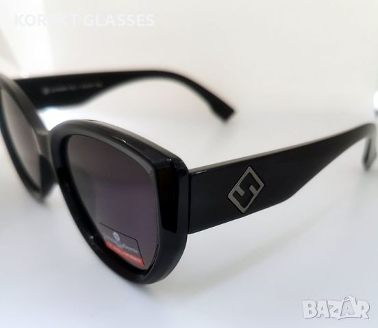 Слънчеви очила Christian Lafayette PARIS POLARIZED 100% UV защита, снимка 7 - Слънчеви и диоптрични очила - 45118727