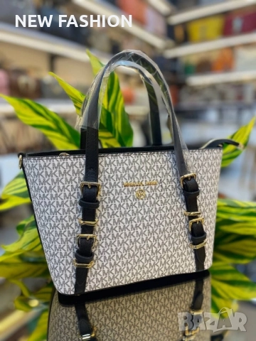 Дамски Чанти ✨ Michael KORS , снимка 8 - Чанти - 51463693