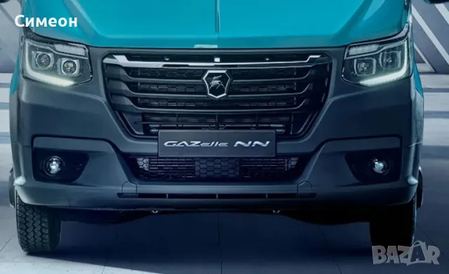 Продавам десен фар за GAZ Gazelle, снимка 6 - Части - 49879128