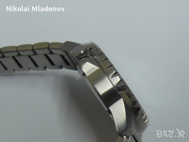 Citizen Diver's Дайвър Автоматичен ръчен часовник, пълен комплект, снимка 14 - Мъжки - 53181119