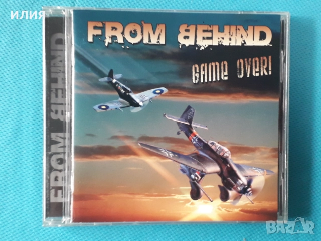 Iron Maiden,Voice,Evil Masquerade,Loch Vostok,Purity,Umbra Et Imago-CD, снимка 16 - CD дискове - 41434853