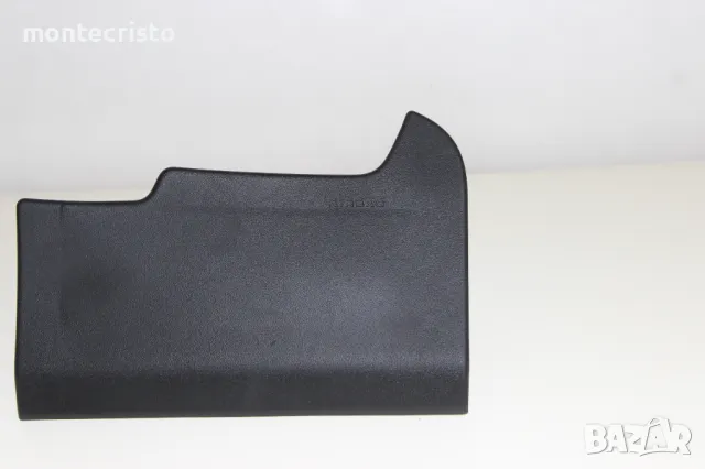 Airbag крака колена Citroen C4 Picasso (2006-2014г.) 96600568ZD / 96 600 568 ZD, снимка 4 - Части - 48049972