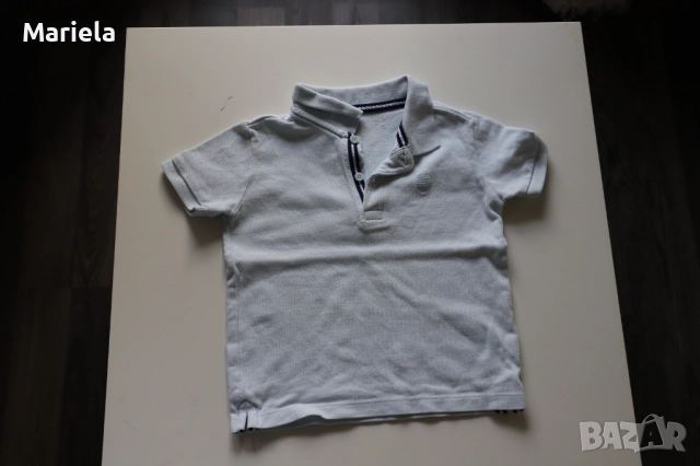 Голям лот детски дрехи 98-104 см , снимка 6 - Детски тениски и потници - 51766538