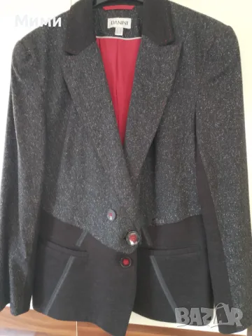 Елегантен костюм на Danini