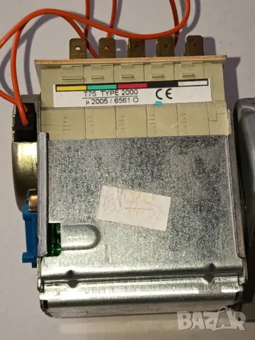 Пералня Gorenje 8, снимка 2 - Перални - 50236080