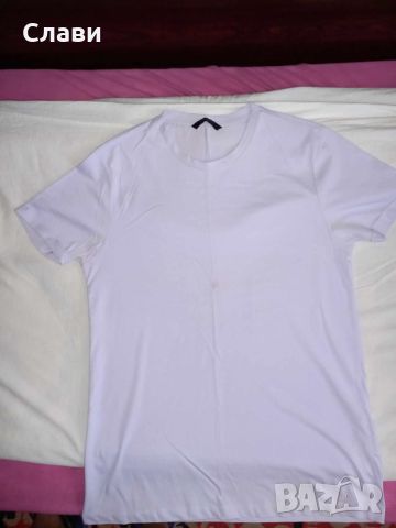 Тениски - Regular/ Standart Fit, снимка 9 - Тениски - 45524658