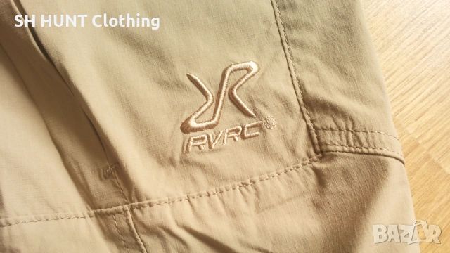 Revolution Race Stretch Trouser размер L еластичен панталон - 2324, снимка 7 - Панталони - 53749579