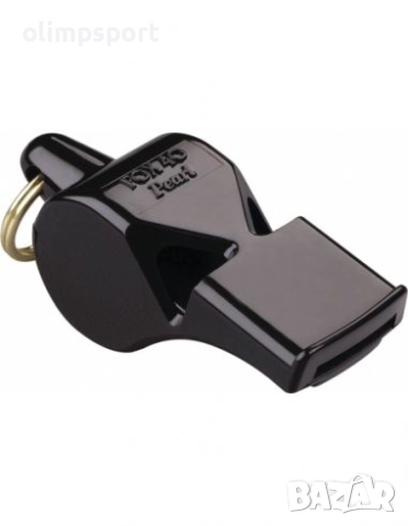 свирка fox 40  нова , снимка 2 - Футбол - 42029690