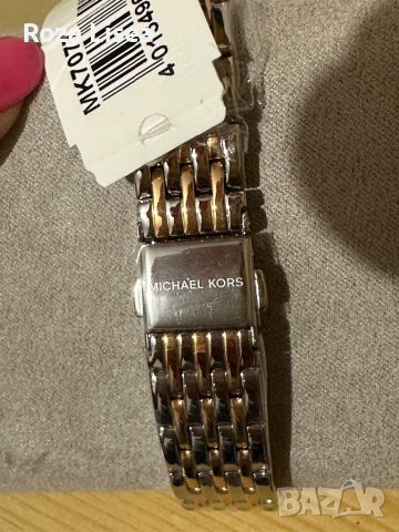 Часовник Michael Kors , снимка 5 - Дамски - 45491788