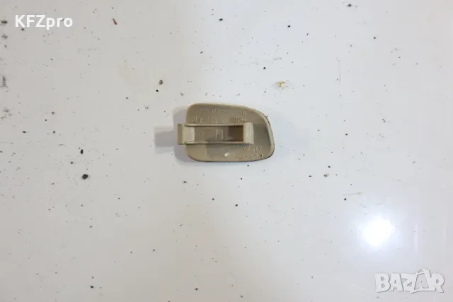 Интериорни  капачета Land Cruiser, снимка 8 - Части - 49493351